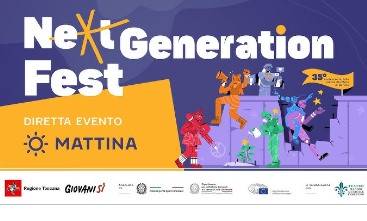 NEXT GENERATION FEST