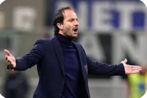 GENOA CLAMOROSO: VIA GILARDINO ARRIVA VIEIRA