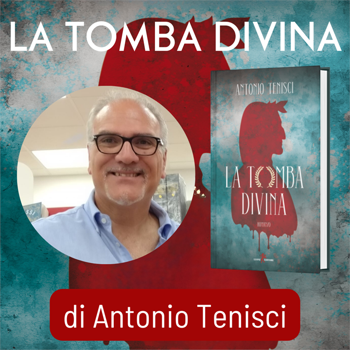 TRA STORIA E MISTERO: L'INCREDIBILE VIAGGIO NEL RINASCIMENTO DI ANTONIO TENISCI