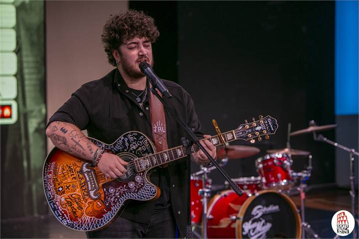 Talenti in musica: successo per la Semifinale Nazionale del Roma Music Festival