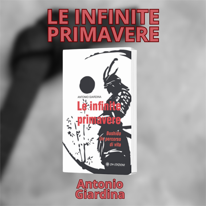 'LE INFINITE PRIMAVERA': UN VIAGGIO DI CRESCITA PERSONALE ATTRAVERSO LE ARTI MARZIALI