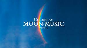 COLDPLAY DOMINANO LE CLASSIFICHE CON 'MOON MUSIC', OLLY E ANGELINA MANGO AL TOP DEI SINGOLI